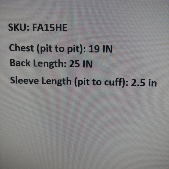 Stormtech Womens Crew Neck Tee - Size M - Pre-owned - FA15HE - Picture 9 of 9